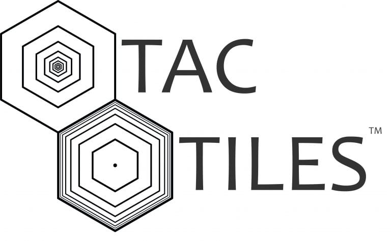 TacTiles Logo