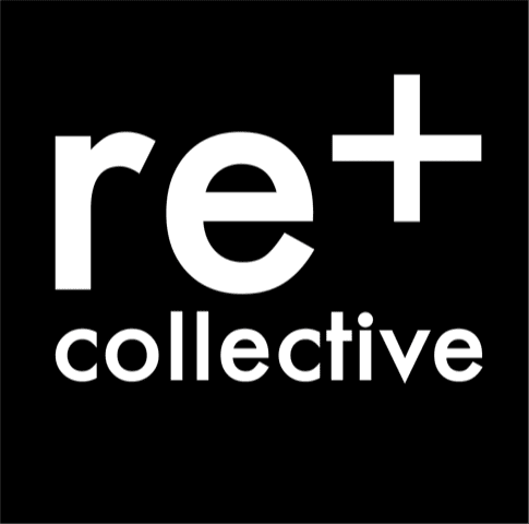 Re+ Collective Logo.