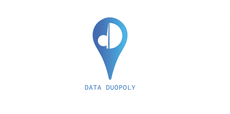 Data Duopoly Logo.