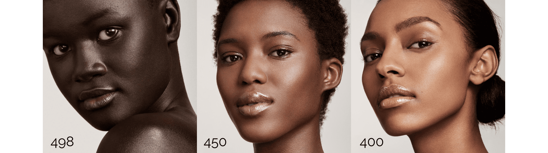 Colourism in the Crop