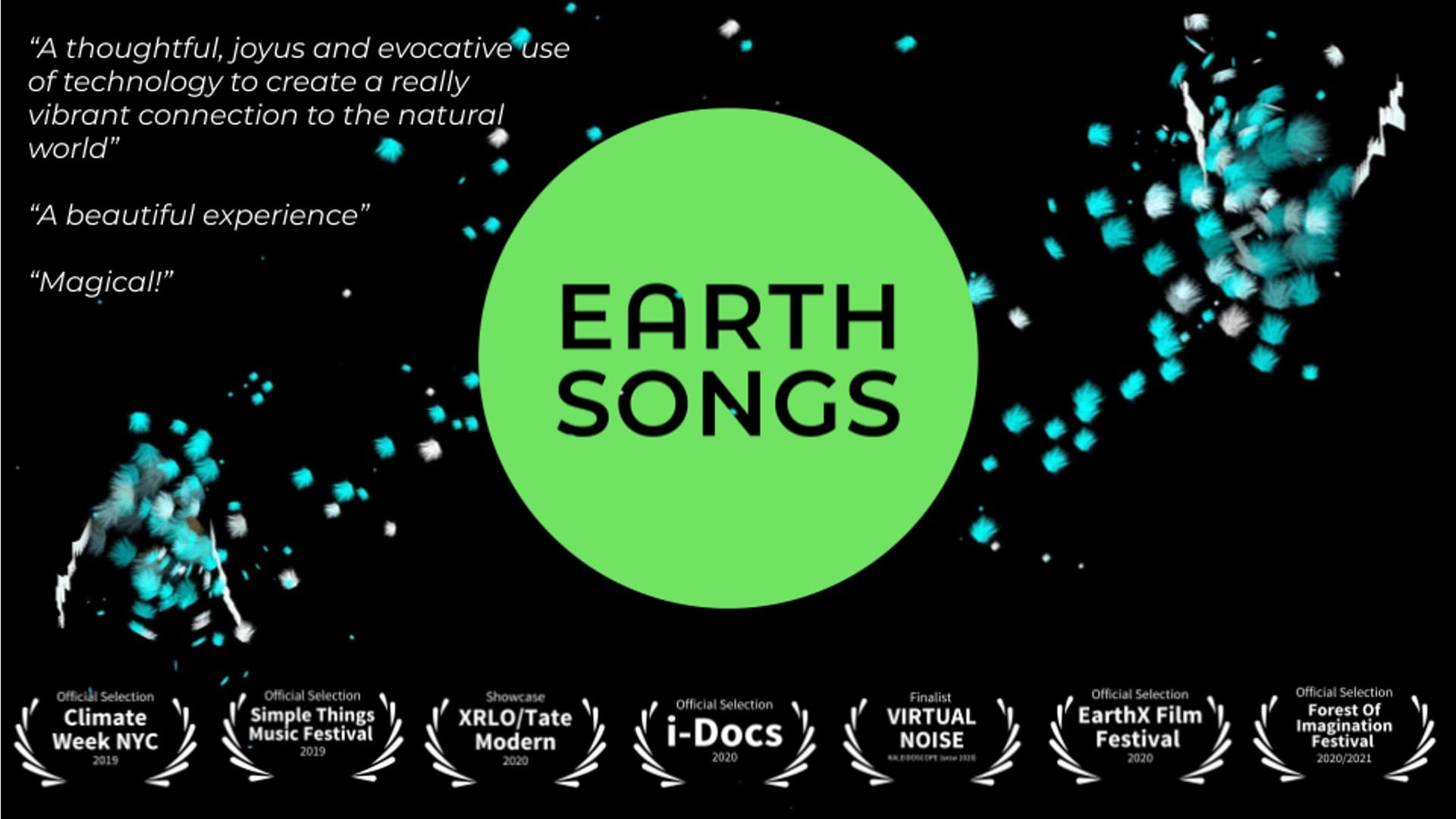 EarthSongs